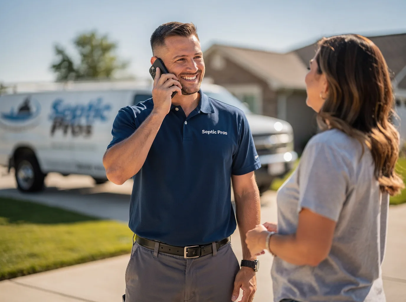 Septic Tank Pumping Entriken, PA FAQs